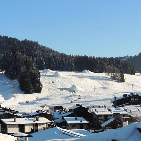 Chalet Grenier De La Combe - Chalet Cosy Proche Du Centre Mae-3461